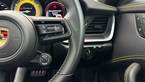 Used Porsche 911 2023 for sale - 75999271: Photo 14