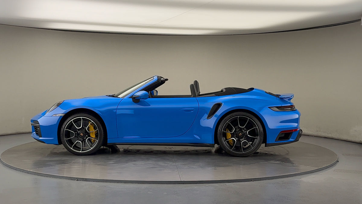 Used Porsche 911 2023 for sale - 75999271: Photo 15