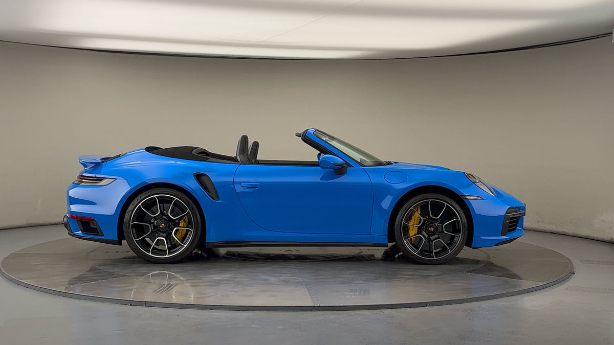 Used Porsche 911 2023 for sale - 75999271: Photo 16