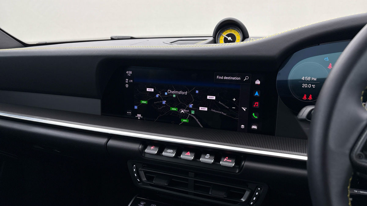 Used Porsche 911 2023 for sale - 75999271: Photo 17