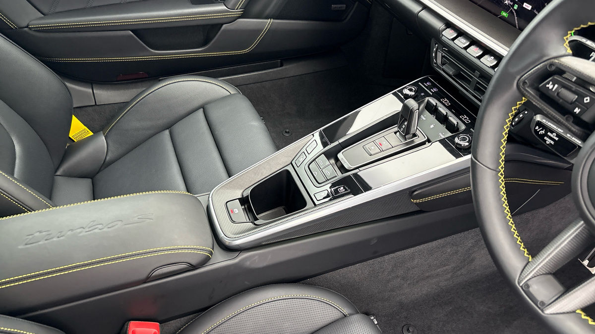 Used Porsche 911 2023 for sale - 75999271: Photo 18