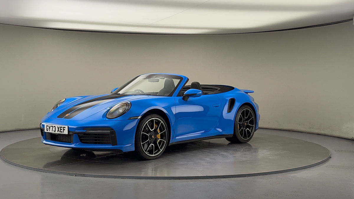 Used Porsche 911 2023 for sale - 75999271: Photo 20