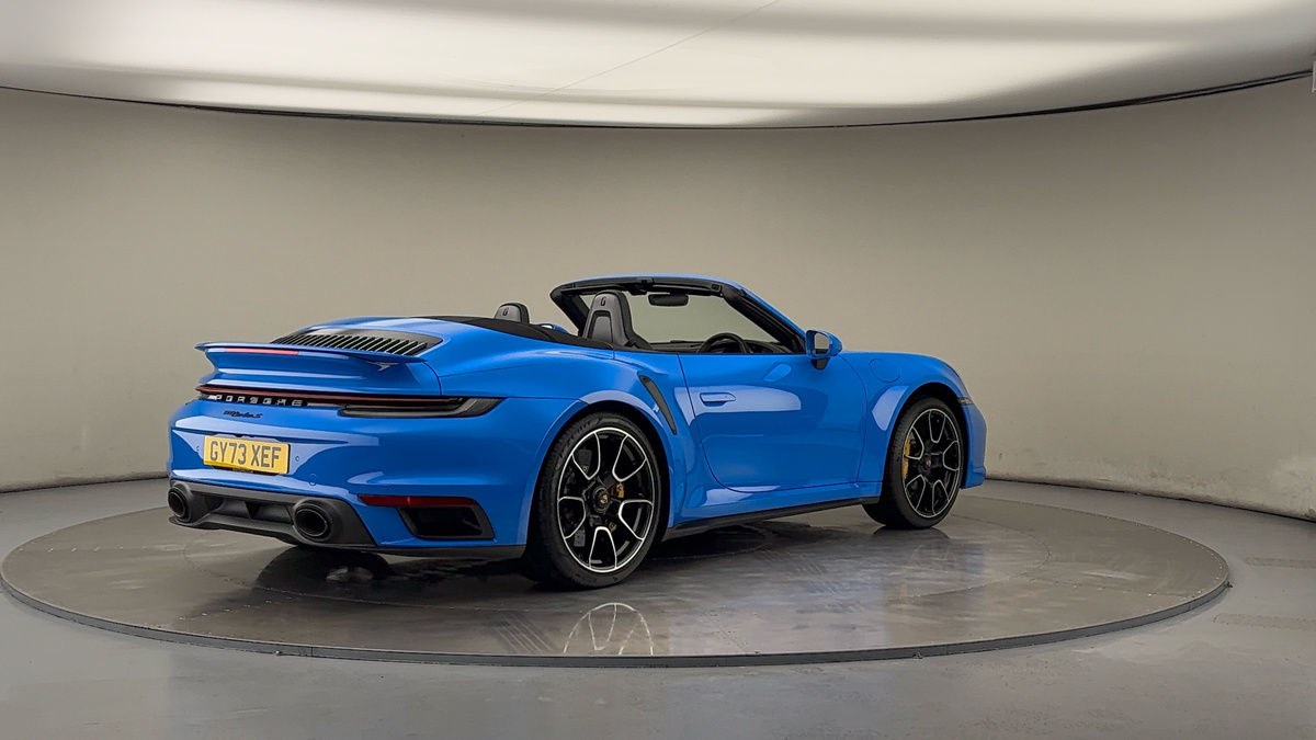 Used Porsche 911 2023 for sale - 75999271: Photo 21