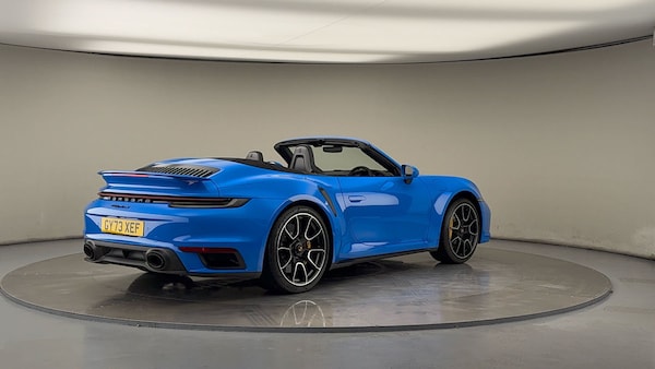 Used Porsche 911 2023 for sale - 75999271: Photo 21