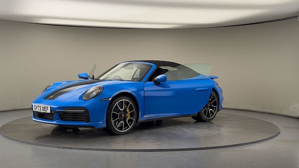 Used Porsche 911 2023 for sale - 75999271: Photo 22