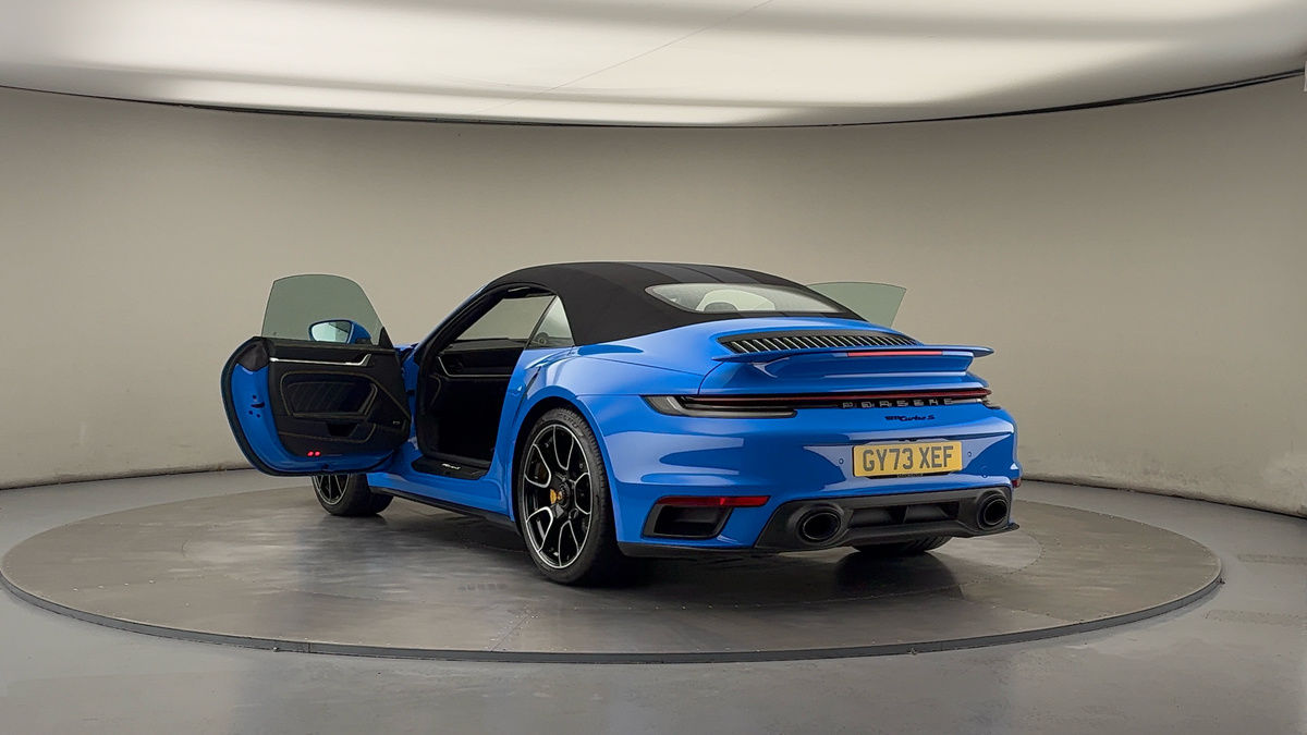 Used Porsche 911 2023 for sale - 75999271: Photo 23