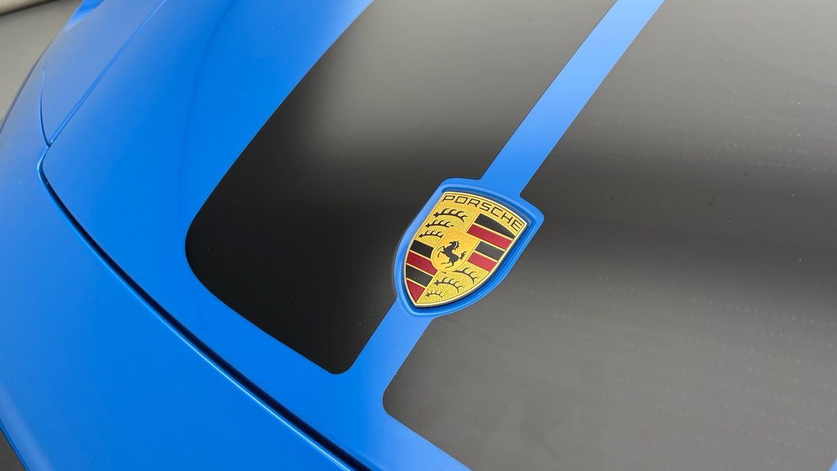 Used Porsche 911 2023 for sale - 75999271: Photo 24