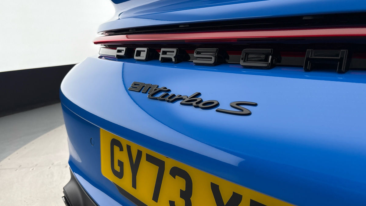 Used Porsche 911 2023 for sale - 75999271: Photo 26