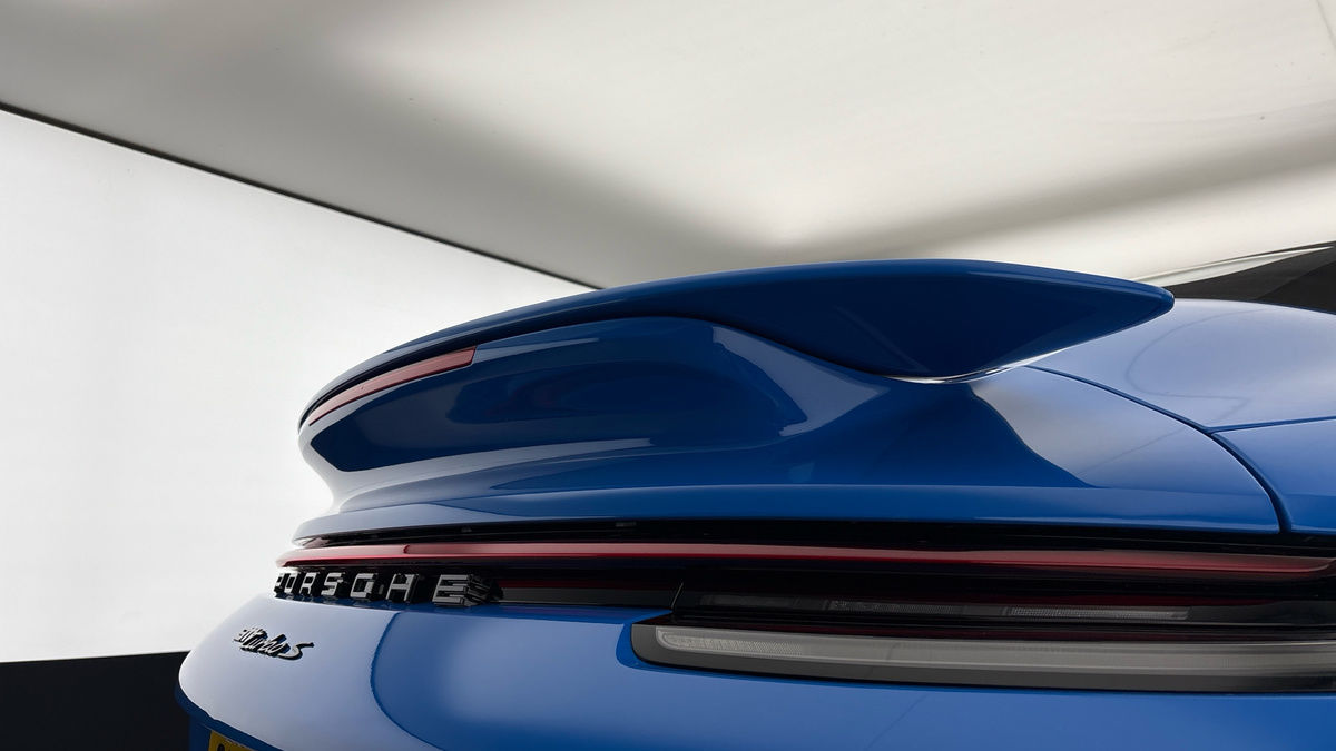 Used Porsche 911 2023 for sale - 75999271: Photo 27