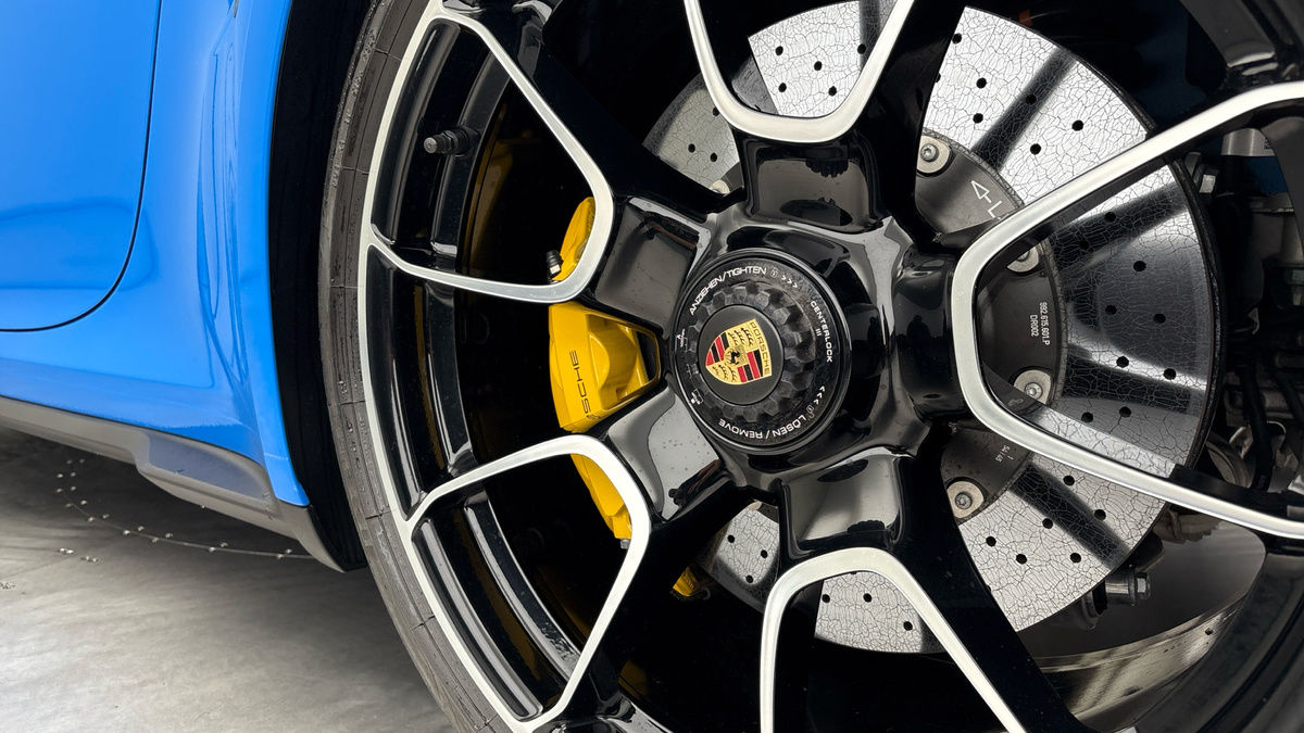 Used Porsche 911 2023 for sale - 75999271: Photo 28