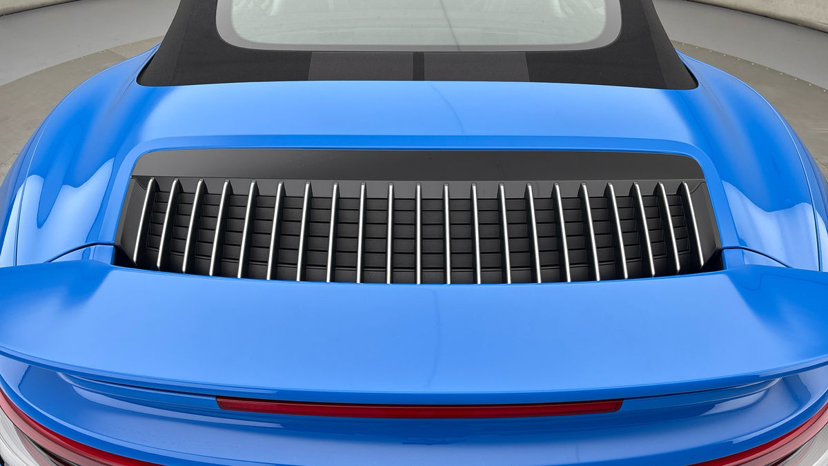 Used Porsche 911 2023 for sale - 75999271: Photo 29