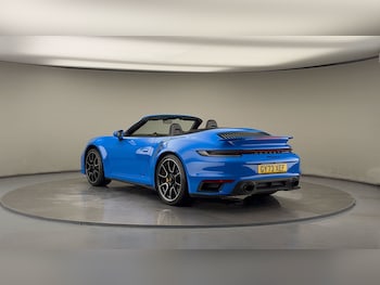 Used Porsche 911 2023 for sale - 75999271: Photo