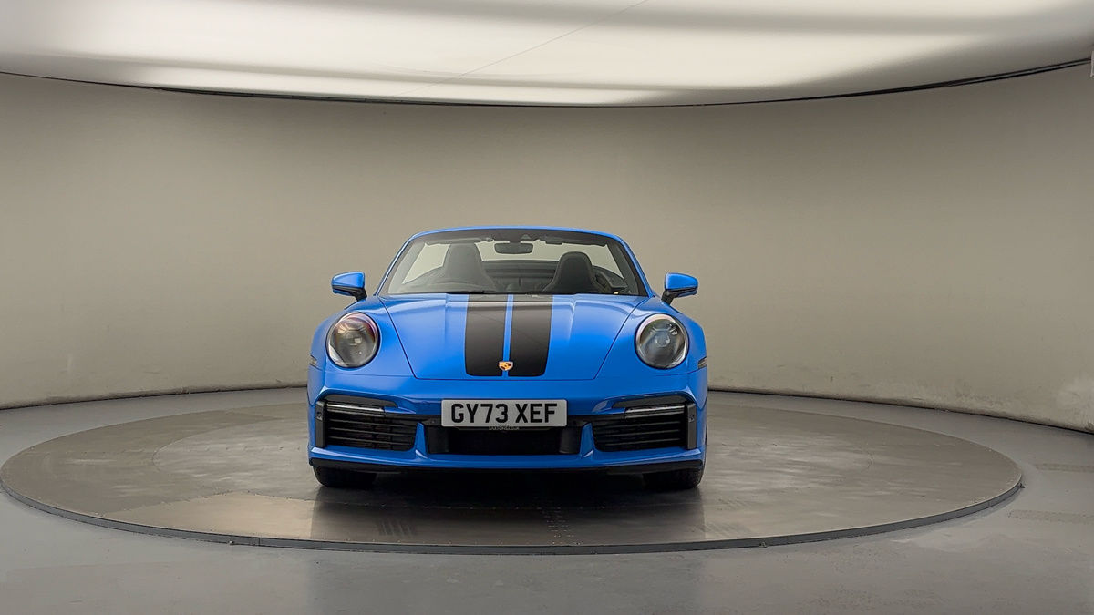 Used Porsche 911 2023 for sale - 75999271: Photo 3