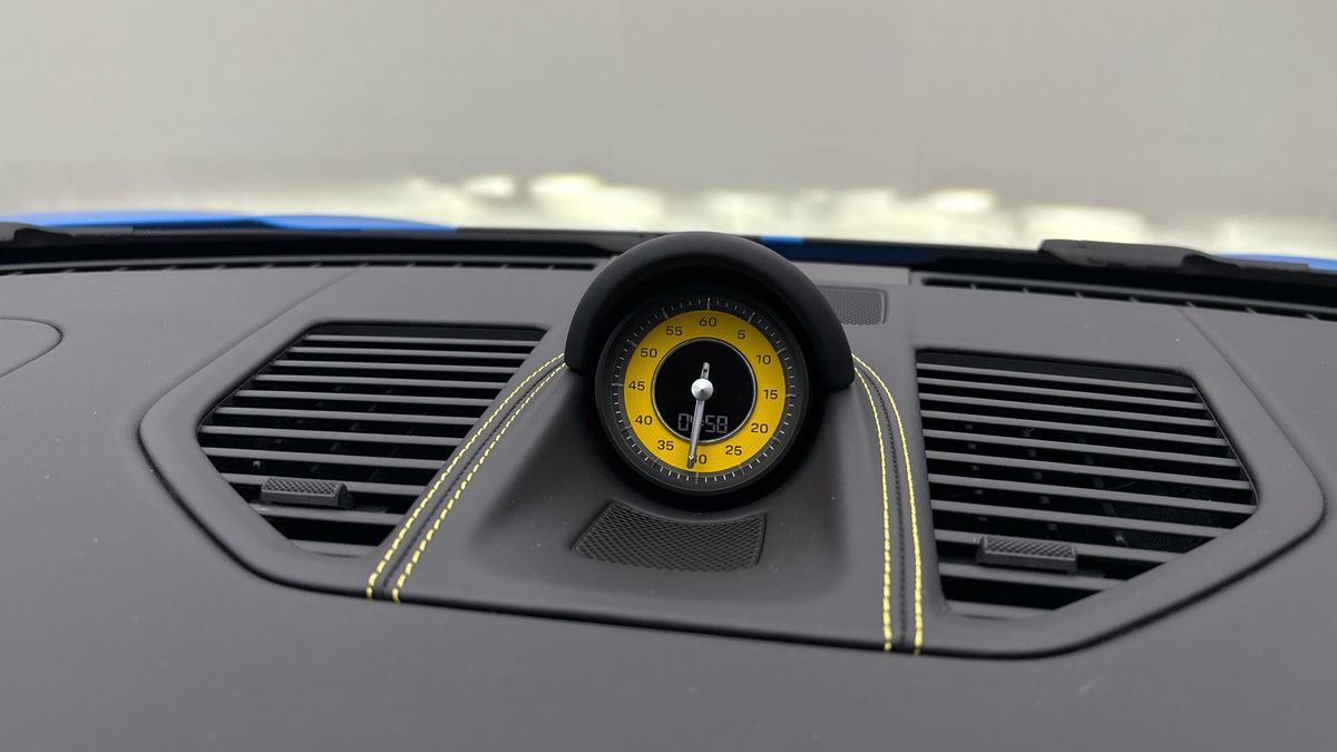 Used Porsche 911 2023 for sale - 75999271: Photo 30