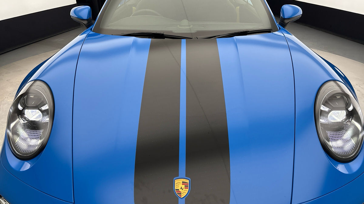 Used Porsche 911 2023 for sale - 75999271: Photo 31