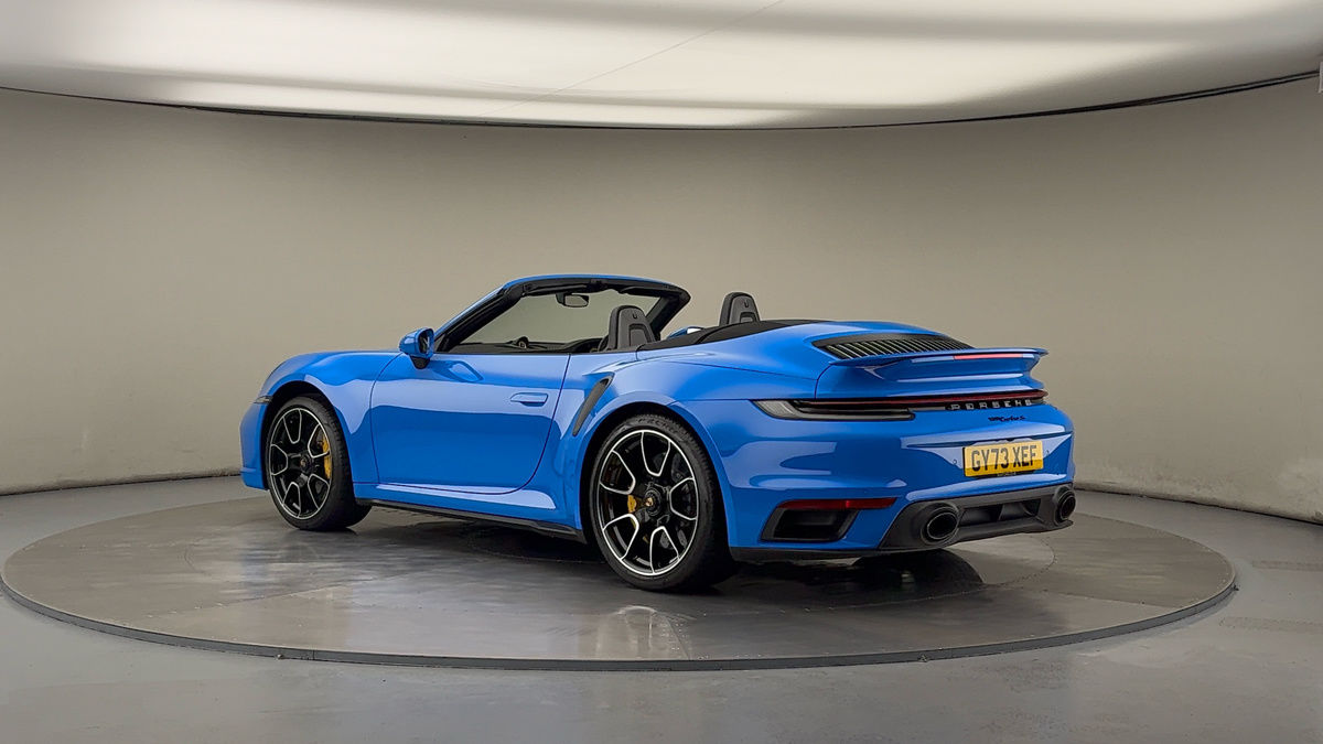 Used Porsche 911 2023 for sale - 75999271: Photo 32