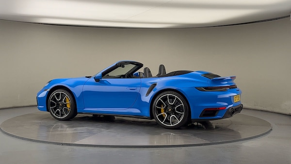 Used Porsche 911 2023 for sale - 75999271: Photo 33