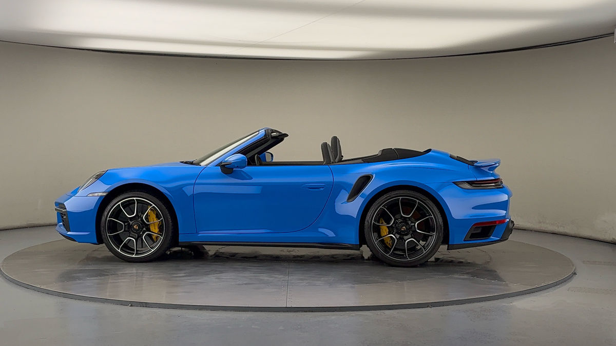 Used Porsche 911 2023 for sale - 75999271: Photo 34