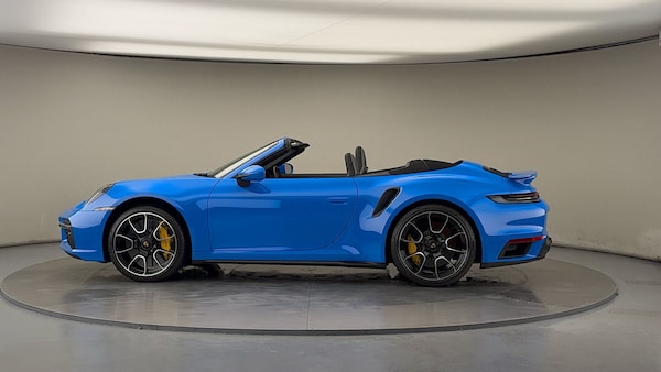 Used Porsche 911 2023 for sale - 75999271: Photo 34