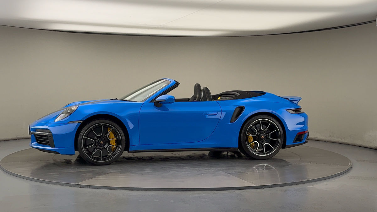 Used Porsche 911 2023 for sale - 75999271: Photo 35