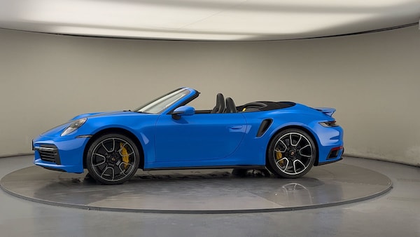 Used Porsche 911 2023 for sale - 75999271: Photo 35