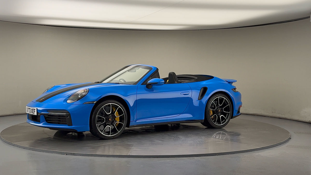 Used Porsche 911 2023 for sale - 75999271: Photo 36