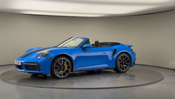 Used Porsche 911 2023 for sale - 75999271: Photo 36