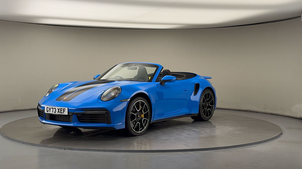 Used Porsche 911 2023 for sale - 75999271: Photo 37