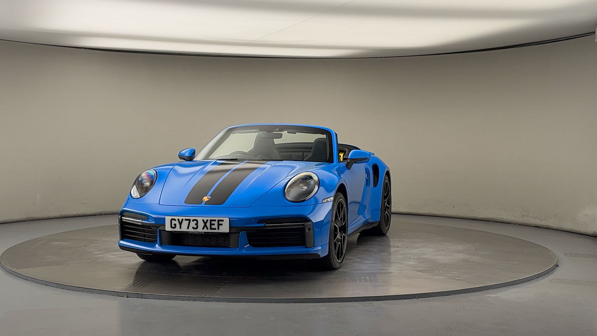 Used Porsche 911 2023 for sale - 75999271: Photo 38