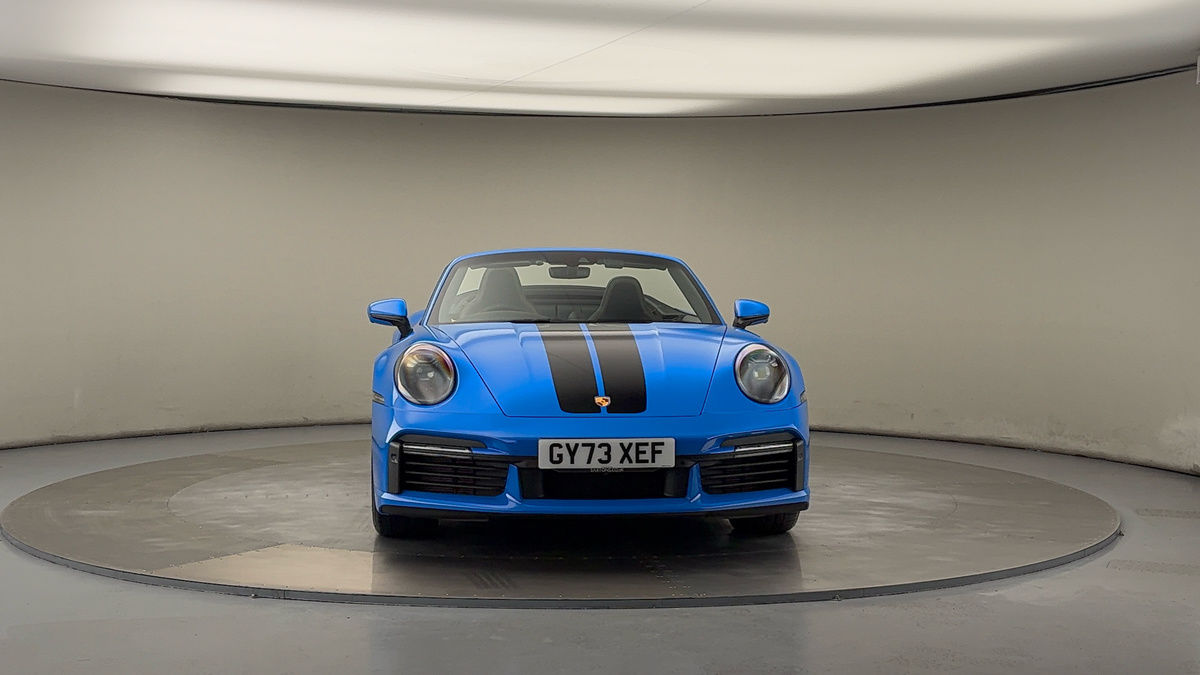 Used Porsche 911 2023 for sale - 75999271: Photo 39