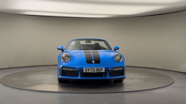 Used Porsche 911 2023 for sale - 75999271: Photo 39
