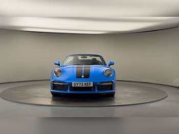 Used Porsche 911 2023 for sale - 75999271: Photo