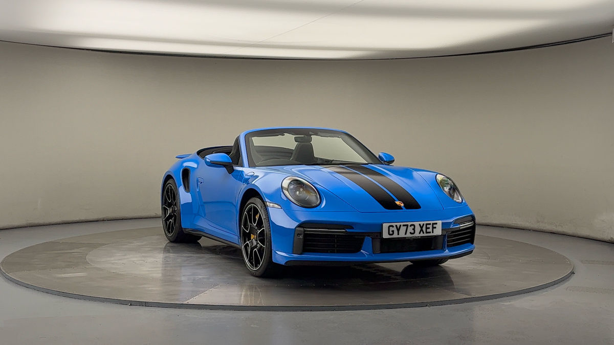 Used Porsche 911 2023 for sale - 75999271: Photo 40