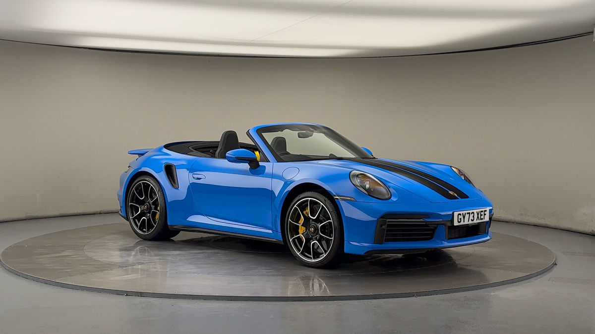 Used Porsche 911 2023 for sale - 75999271: Photo 41