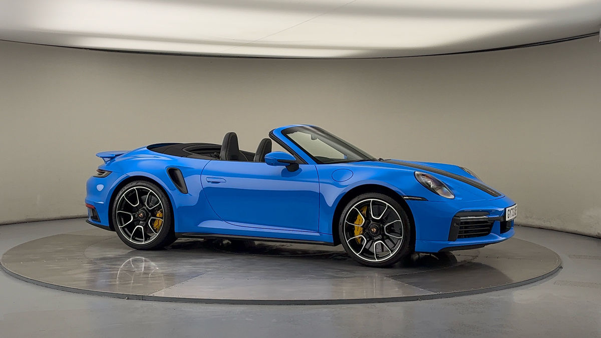 Used Porsche 911 2023 for sale - 75999271: Photo 42