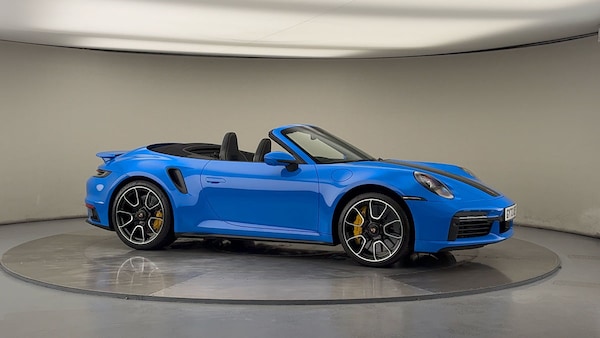 Used Porsche 911 2023 for sale - 75999271: Photo 42