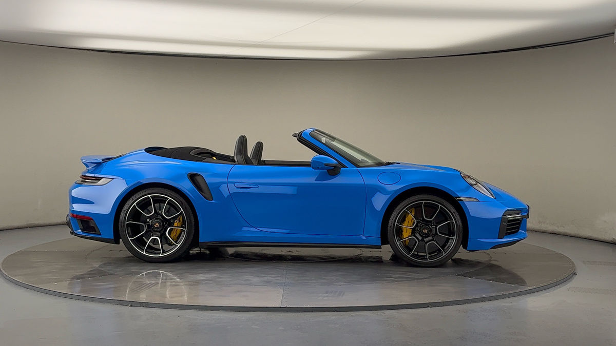 Used Porsche 911 2023 for sale - 75999271: Photo 43