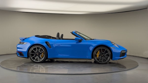 Used Porsche 911 2023 for sale - 75999271: Photo 43