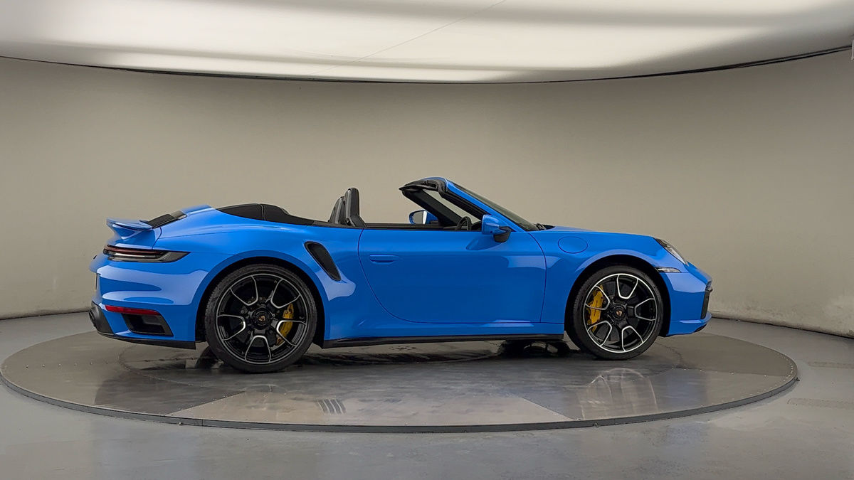 Used Porsche 911 2023 for sale - 75999271: Photo 44