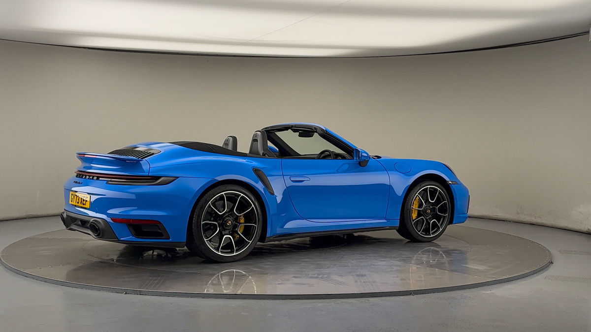 Used Porsche 911 2023 for sale - 75999271: Photo 45