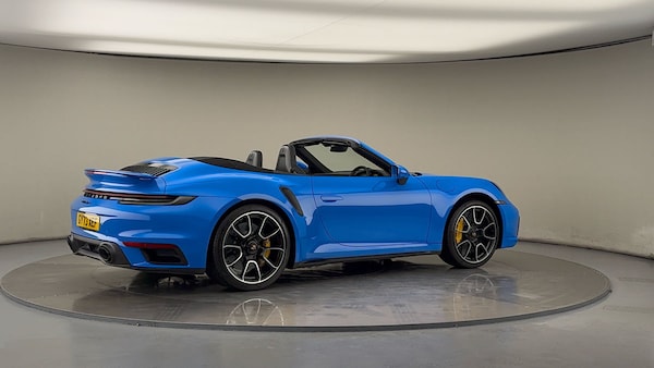 Used Porsche 911 2023 for sale - 75999271: Photo 45