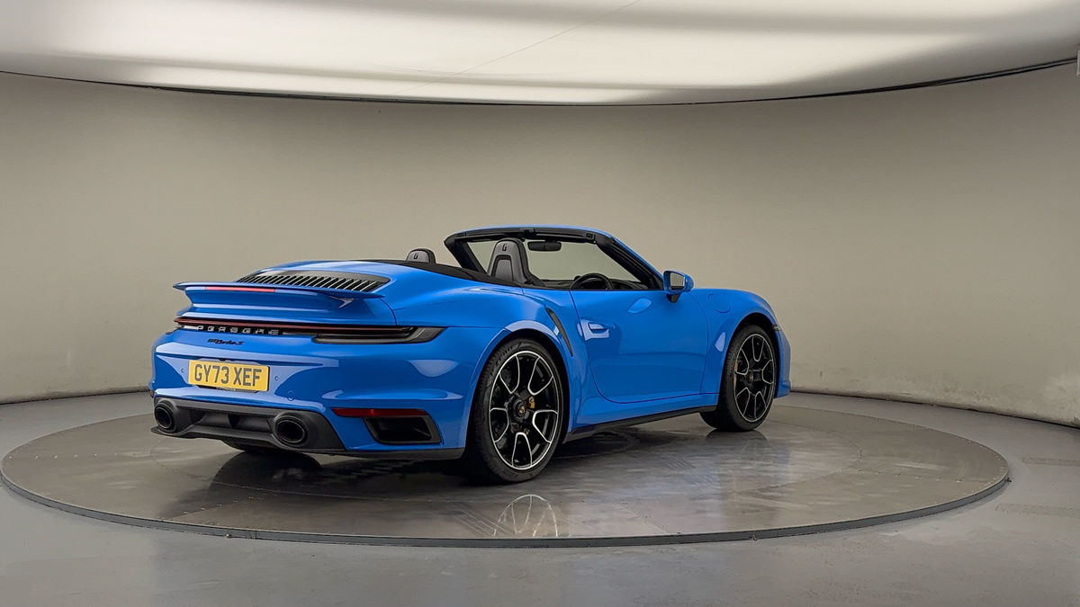 Used Porsche 911 2023 for sale - 75999271: Photo 46