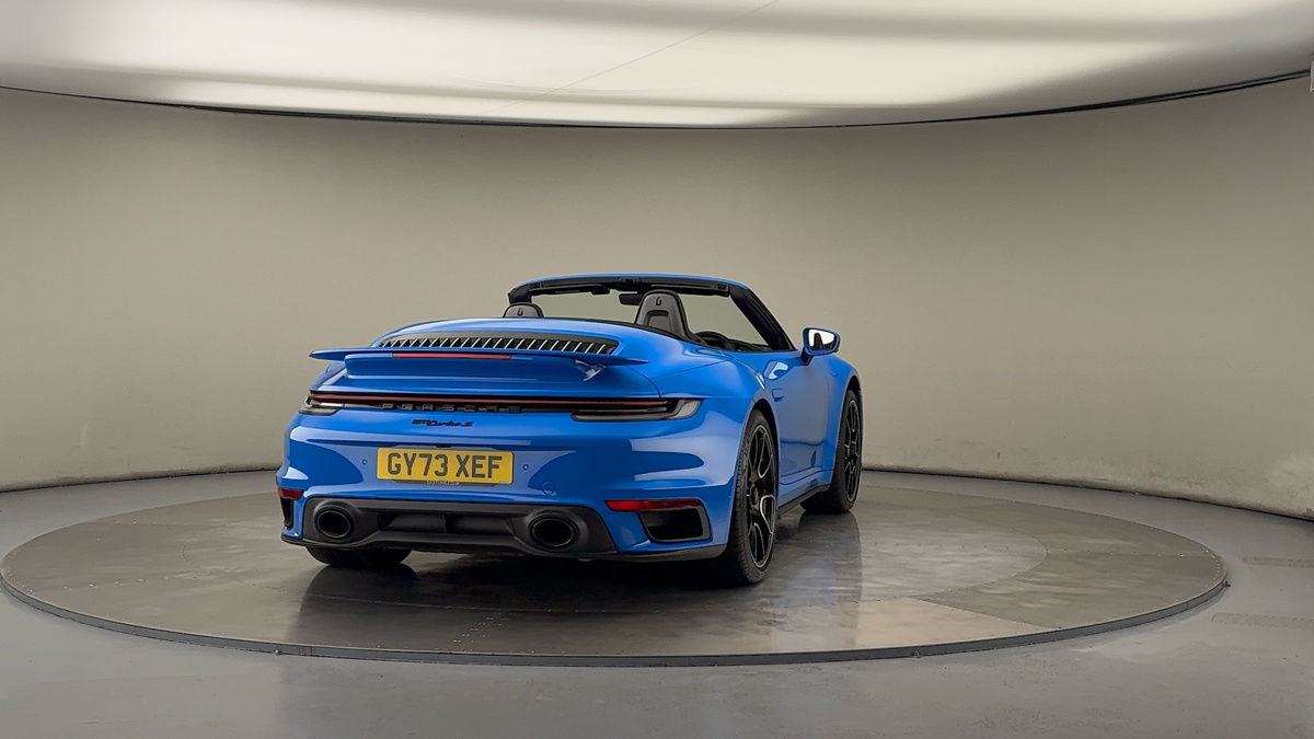 Used Porsche 911 2023 for sale - 75999271: Photo 47