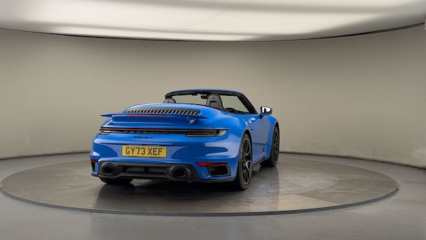 Used Porsche 911 2023 for sale - 75999271: Photo 47