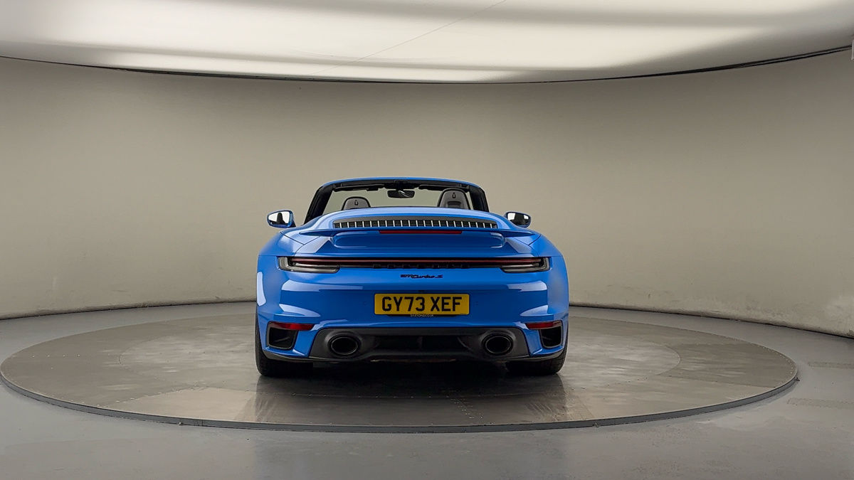 Used Porsche 911 2023 for sale - 75999271: Photo 48