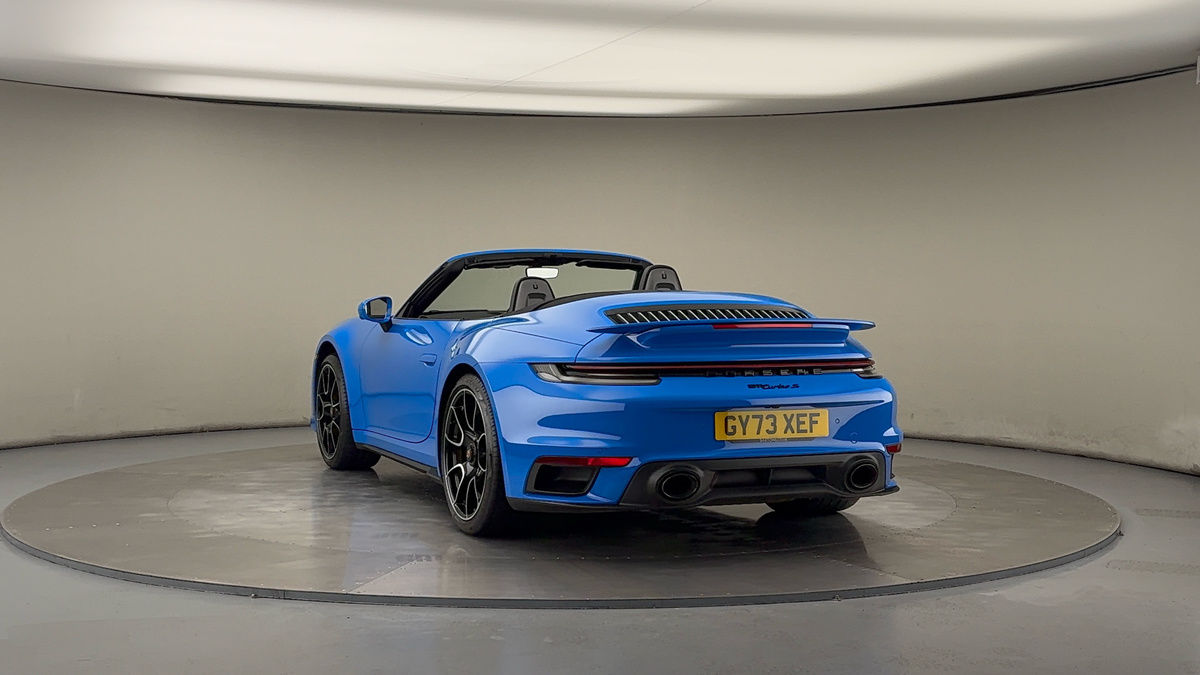 Used Porsche 911 2023 for sale - 75999271: Photo 49