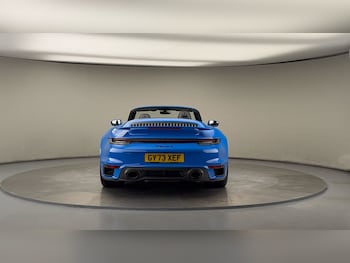 Used Porsche 911 2023 for sale - 75999271: Photo