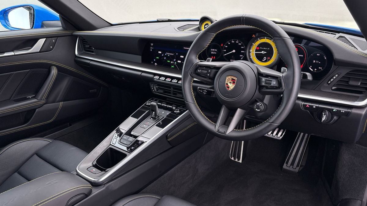 Used Porsche 911 2023 for sale - 75999271: Photo 5