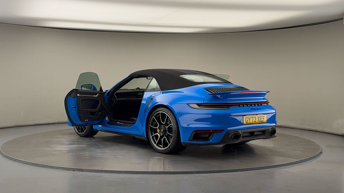 Used Porsche 911 2023 for sale - 75999271: Photo 50