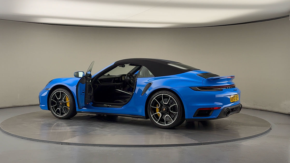 Used Porsche 911 2023 for sale - 75999271: Photo 52